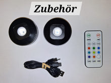 Lade das Bild in den Galerie-Viewer, Dekolicht in Herzform
