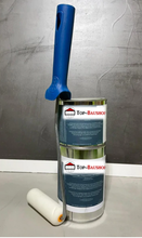 Lade das Bild in den Galerie-Viewer, Epoxidharz Bodenbeschichtung - Komplett-Set für 10m²