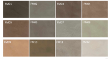 Lade das Bild in den Galerie-Viewer, Mikrozement Special Set 5m² - Hochwertiges Komplettset