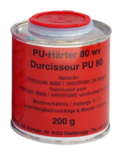 Lade das Bild in den Galerie-Viewer, RUCO WATERPUR 8000 2K-PUR Decklack
